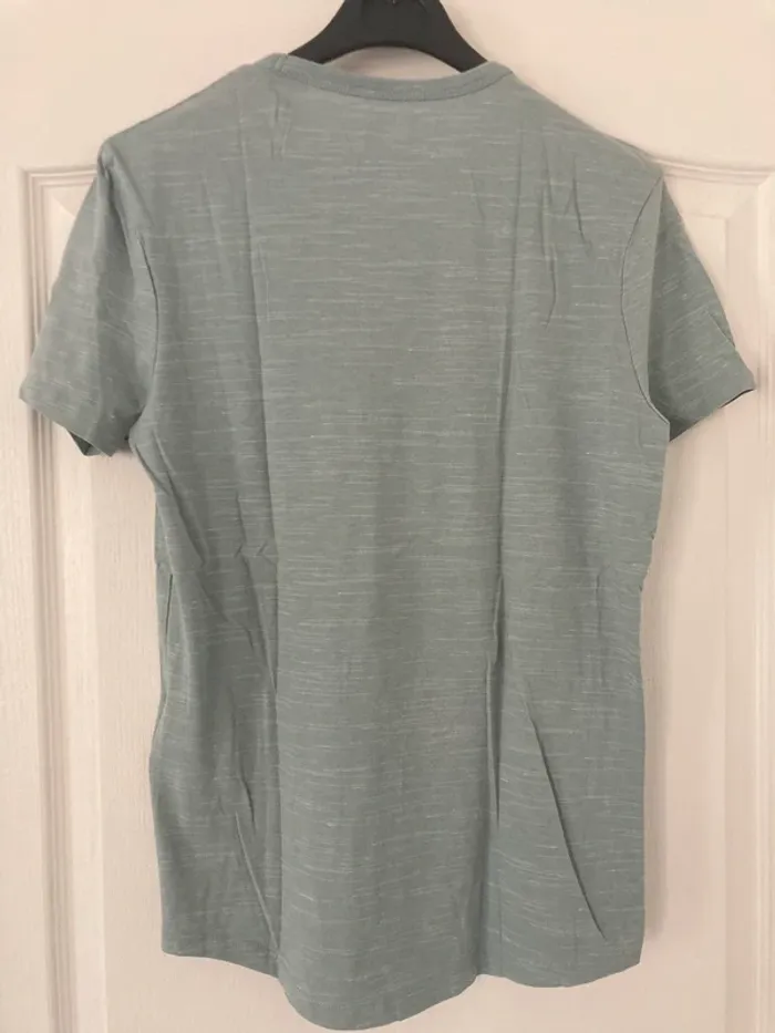 Lot 5 tee-shirts - photo numéro 11