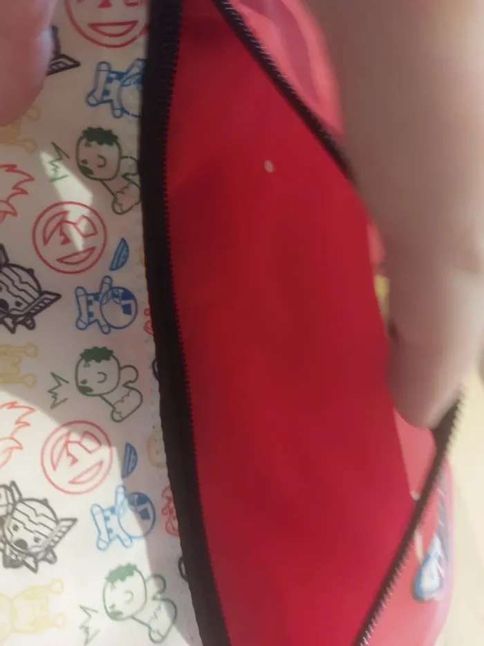 Sacoche de Tablette pour enfant - photo numéro 4