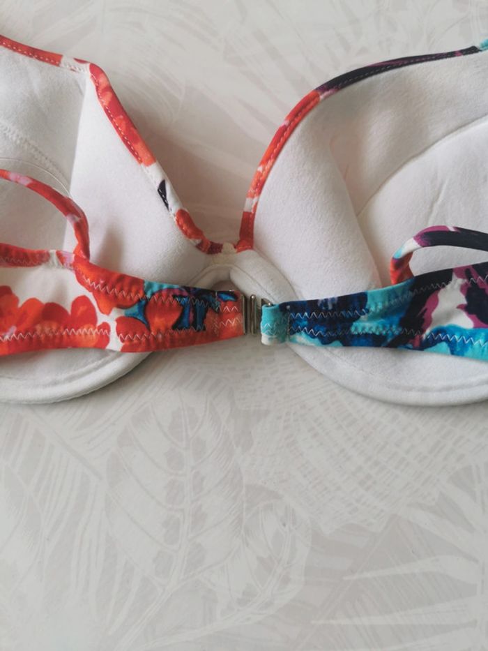Haut maillot de bain pain de sucre - photo numéro 7