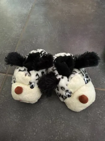 Chaussons, garçon