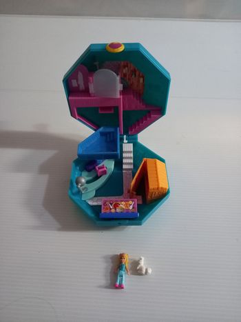 Polly pocket