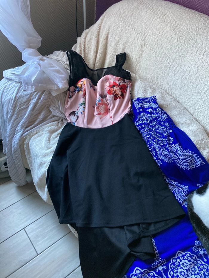 Robe soirée - photo numéro 2