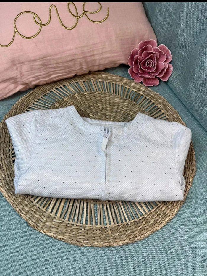 Veste mi-saison 3 ans - photo numéro 9