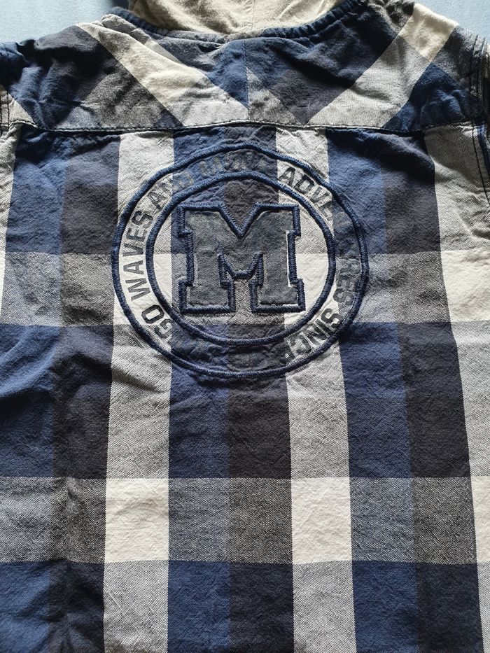 4 ans Chemise à capuche - photo numéro 6