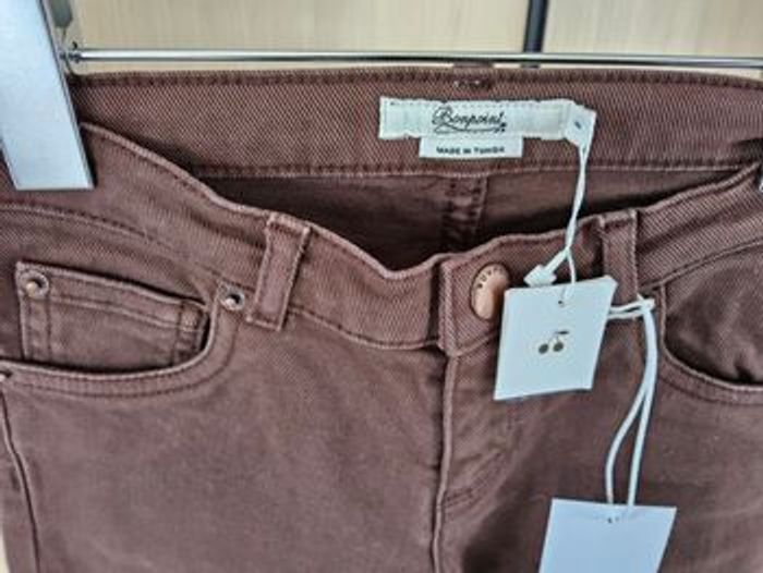 Pantalon neuf taille 8 ans bonpoint - photo numéro 4