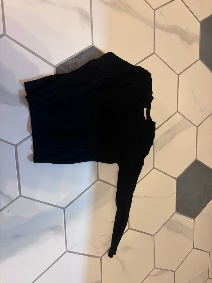 Ensemble  chaud - photo numéro 2