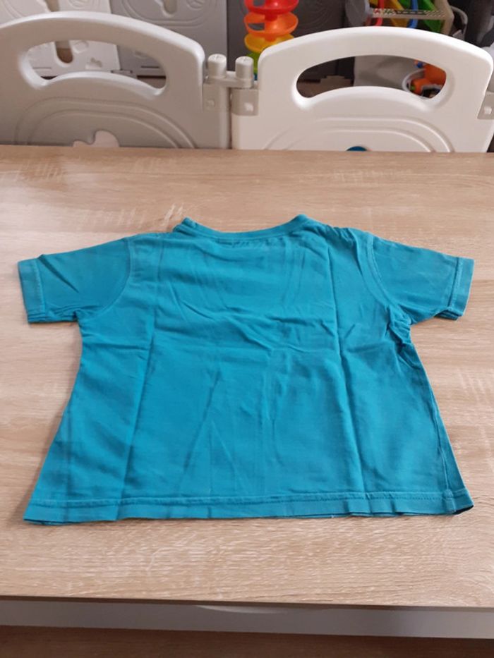 Tee shirt - photo numéro 2