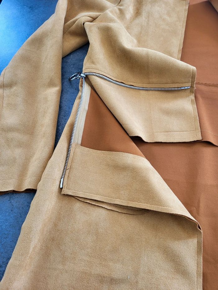 Veste modulable - photo numéro 8
