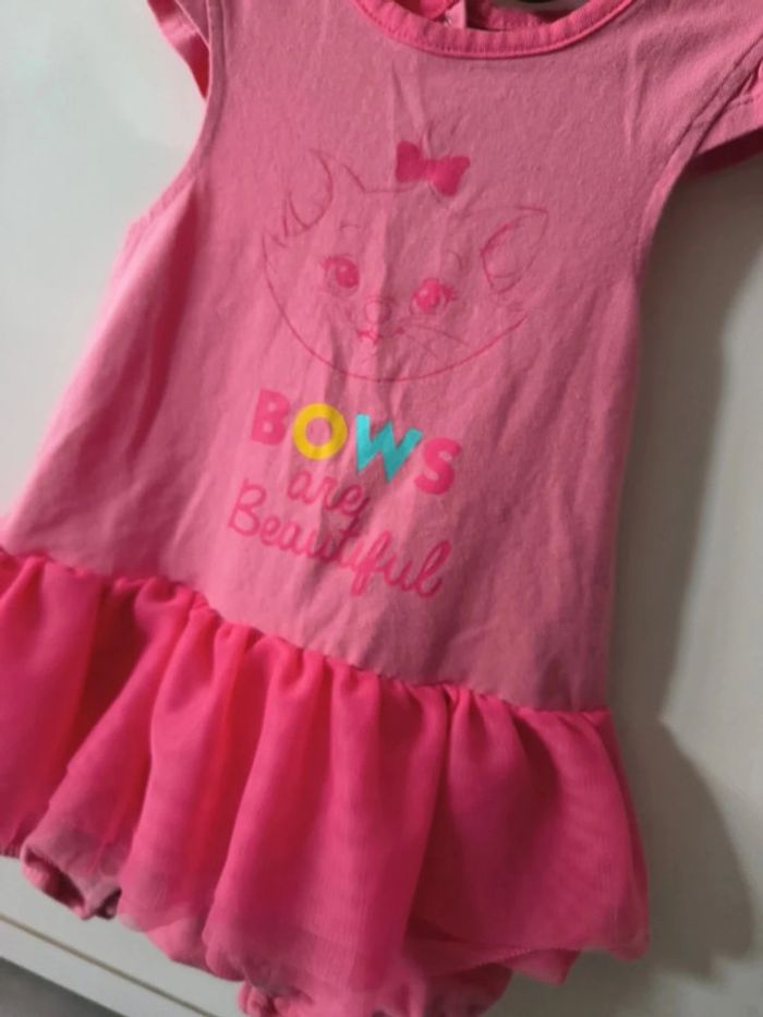 Combi short marie Aristochats - photo numéro 6