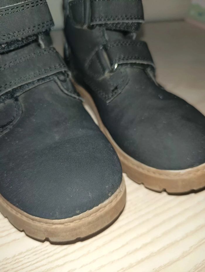 Bottine 27 - photo numéro 8