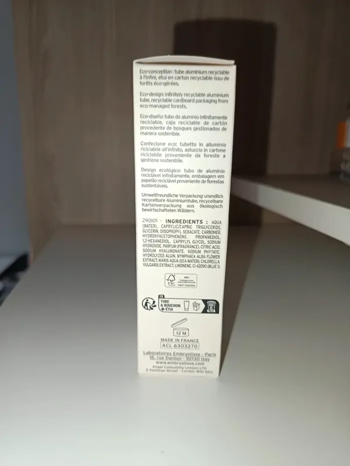 Lot soins du visage - photo numéro 16