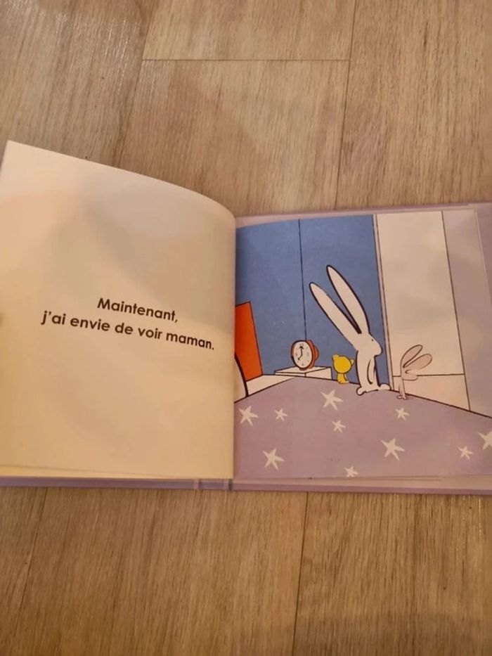 Livre avant maintenant après - photo numéro 4