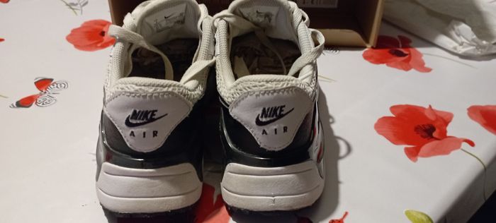 Basket Nike pointure 40 - photo numéro 3