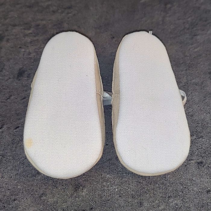 Chaussures habillées bébé fille - photo numéro 4