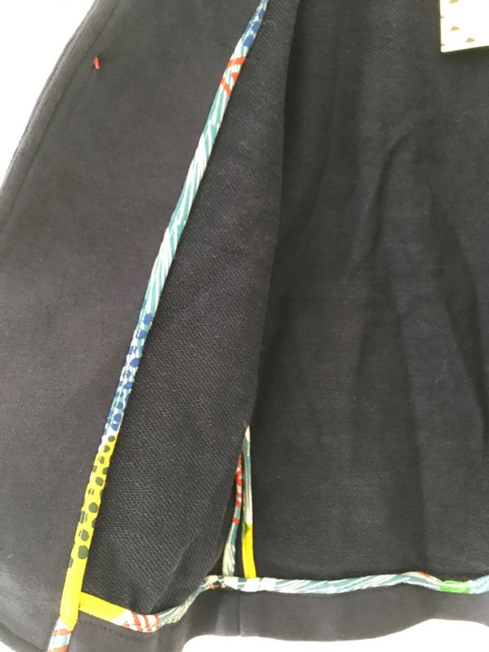 Veste blazer Billybandit 8 ans - photo numéro 5