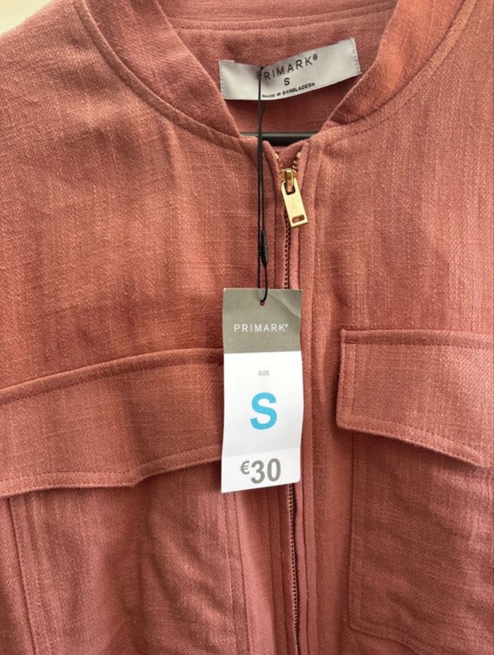 Veste - photo numéro 5