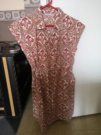 Robe d'été
