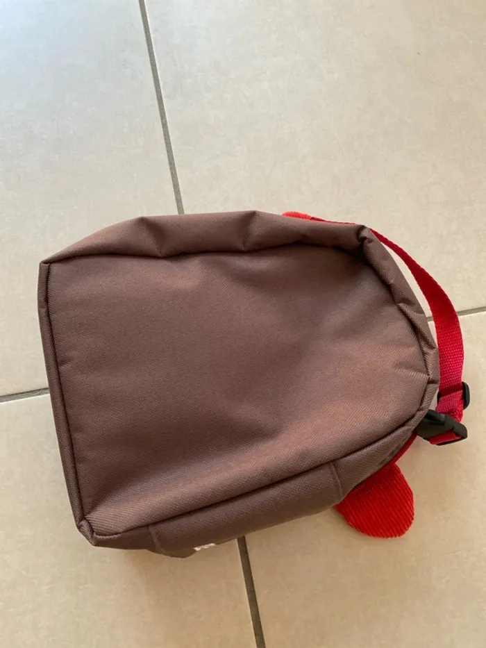 Sac goûter isotherme skip hop - photo numéro 3