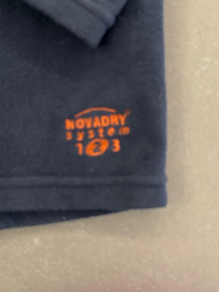 Pull polaire - photo numéro 3