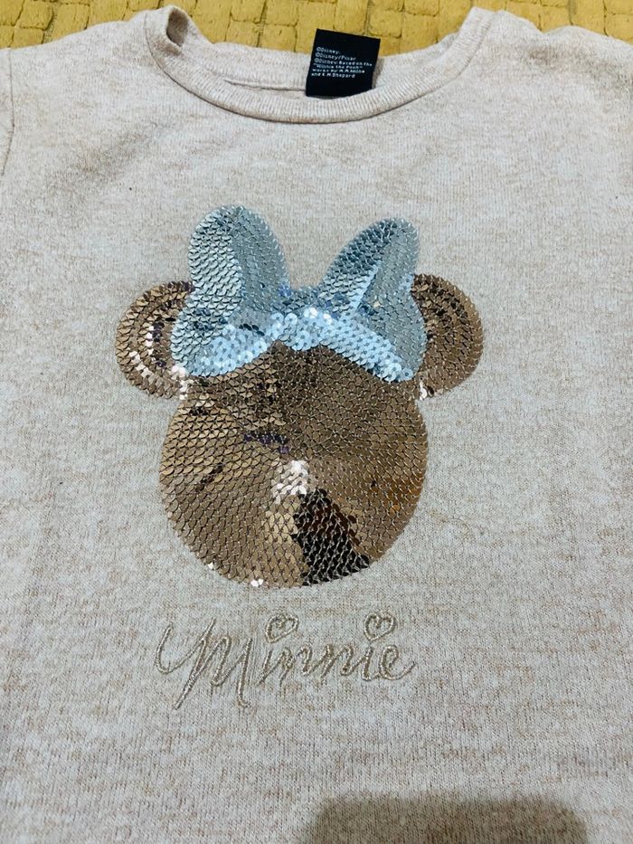 Pull fin - photo numéro 3