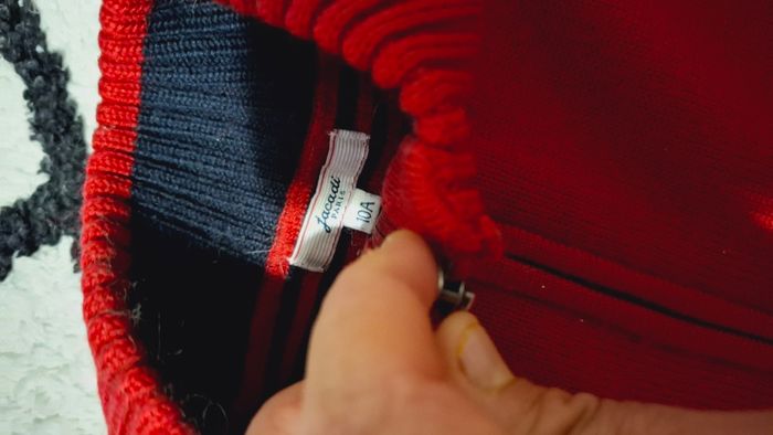 Gilet - photo numéro 2