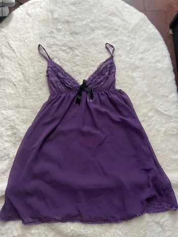 Nuisette H&M