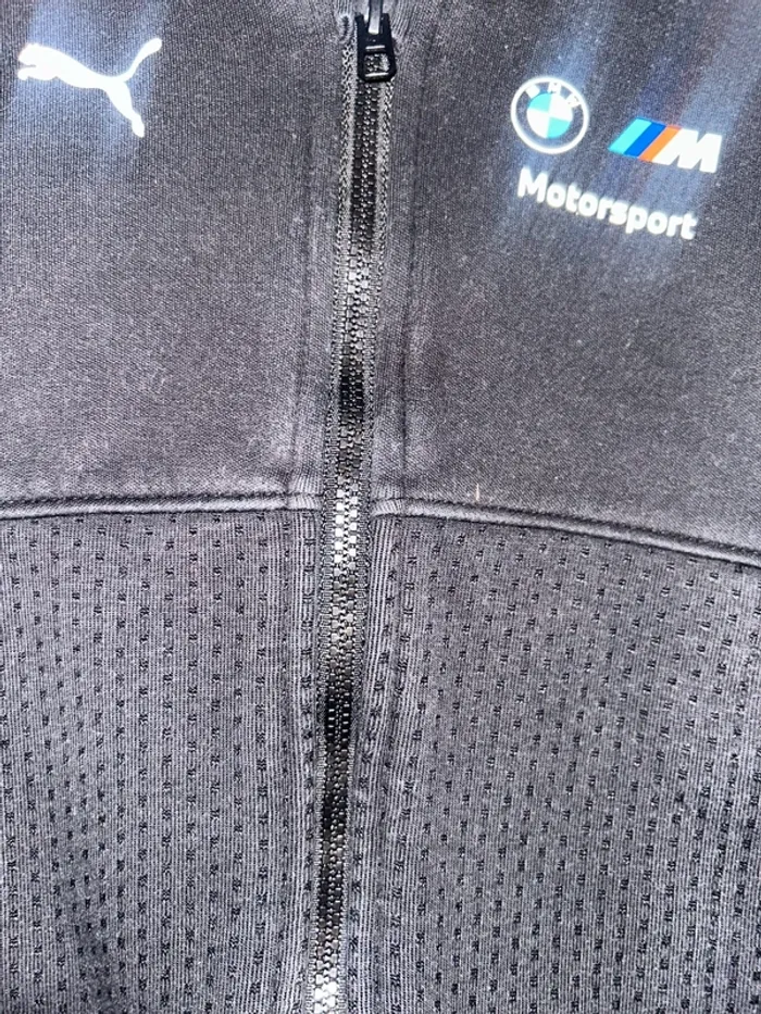 Veste BMW puma - photo numéro 2