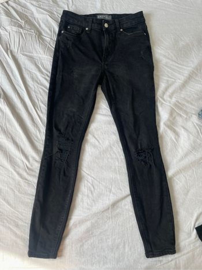 Lot pantalons - photo numéro 4