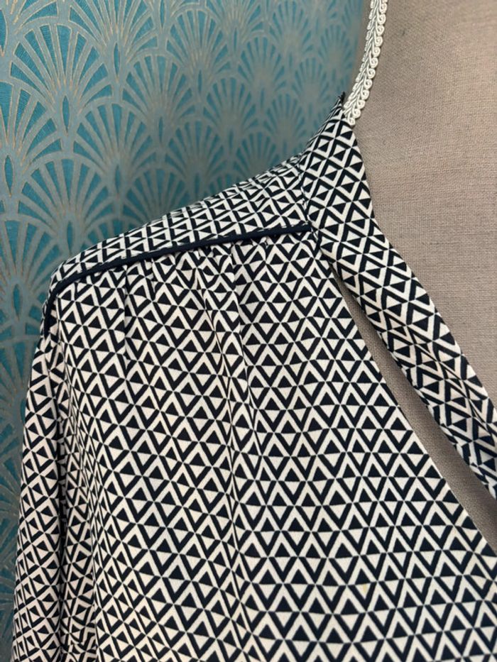 Blouse - photo numéro 3