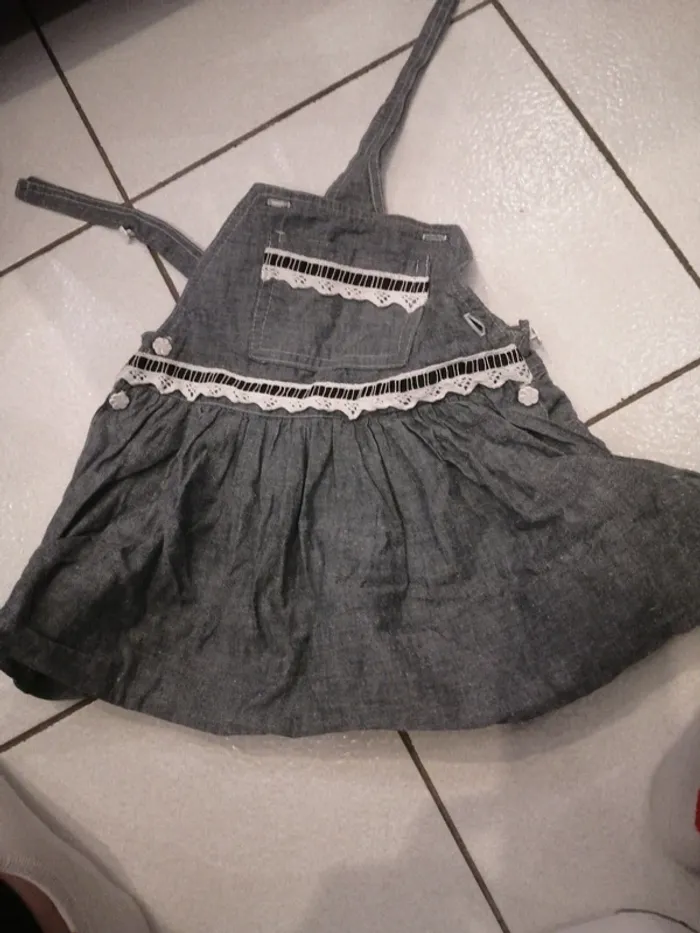 2 Robes d'été