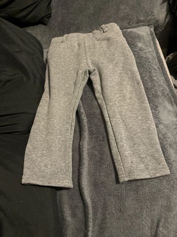 Pantalon épais 24 mois