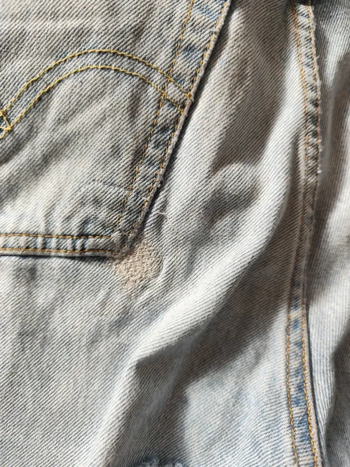 Jeans Levi's 501 - photo numéro 11