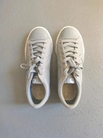 Hummel baskets sneakers 40