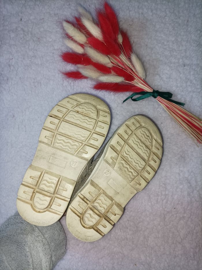 Bottines - photo numéro 5