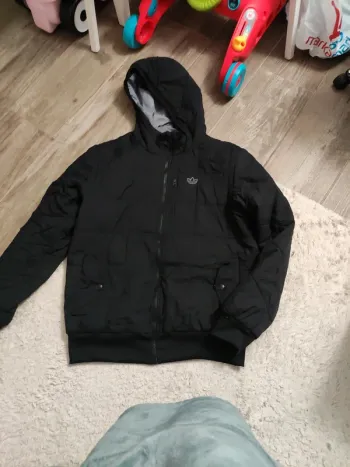 Doudoune adidas