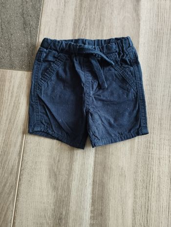 Short été