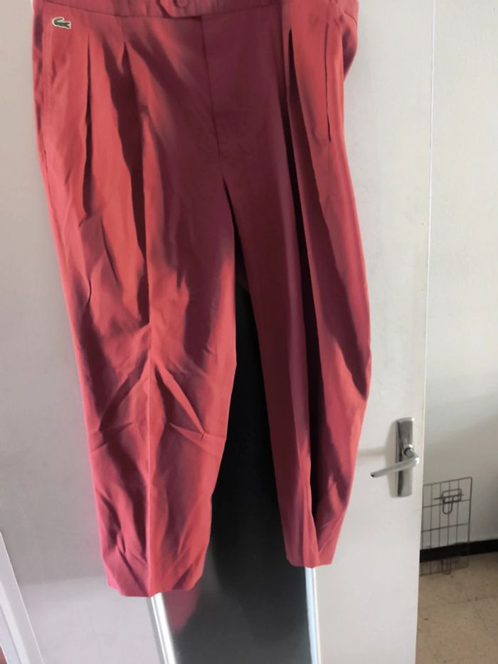 Pantalon 46 A110 - photo numéro 2