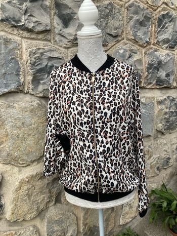 Veste légère neuve