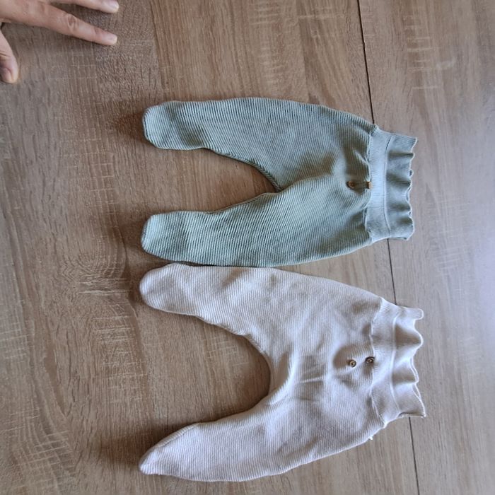 Lots vêtements 1  a 3 mois - photo numéro 7