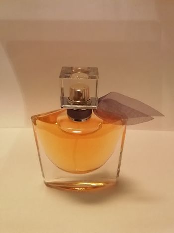 La vie est belle, de Lancome, eau de parfum femme 50 ml