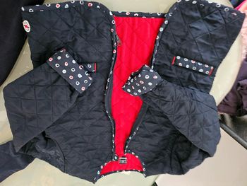 Veste