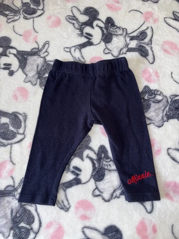 Legging fille