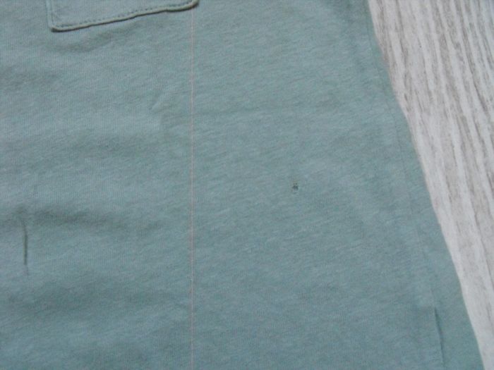 T-shirt manches courtes garçon 3ans - photo numéro 2