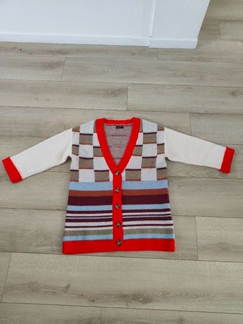 Gilet M/L