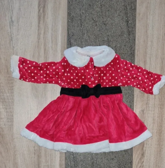 Robe Noël