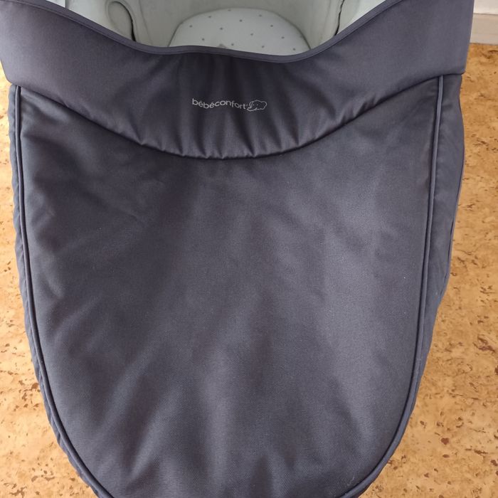 Bébé confort - photo numéro 7