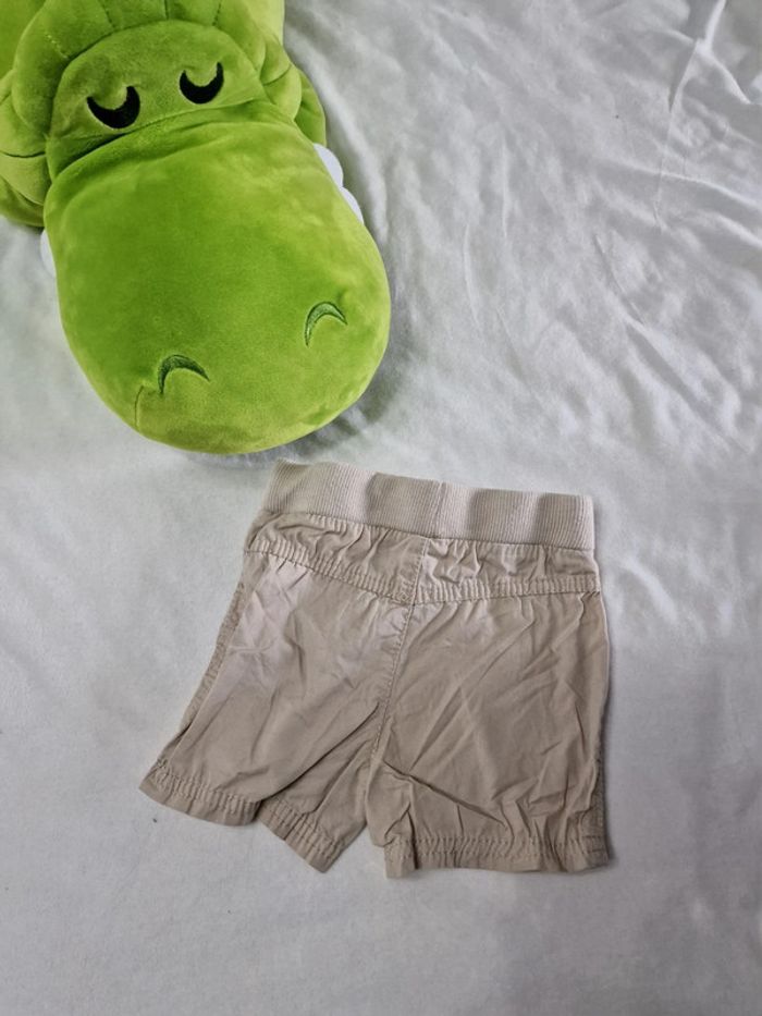 Short - photo numéro 3