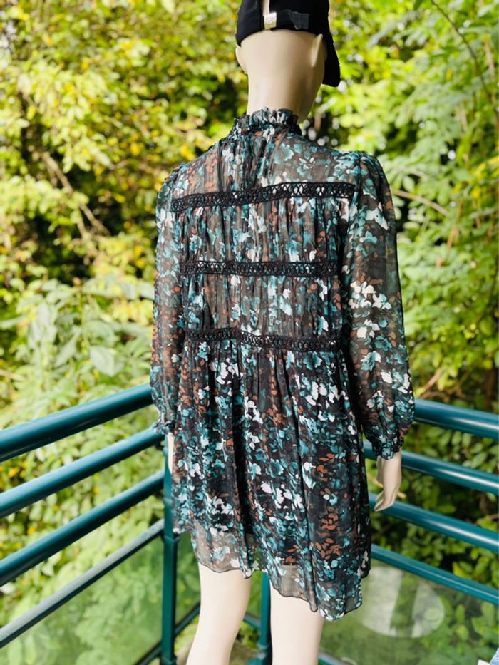 Robe automne - photo numéro 3