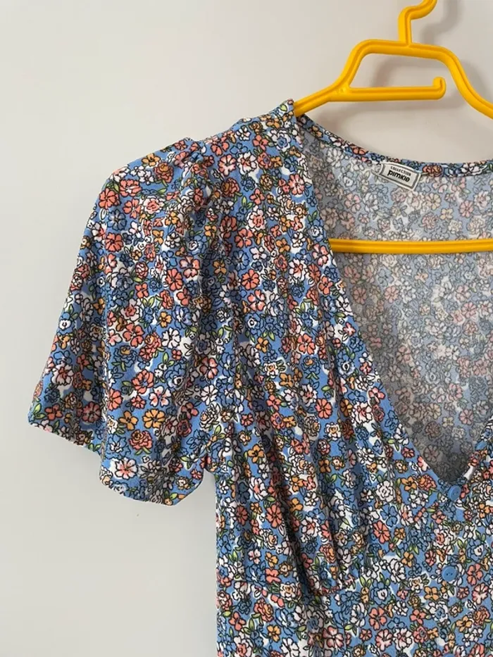 Robe été femme - photo numéro 3