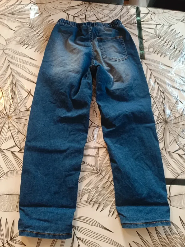 Ensemble chemise et pantalon garçon - photo numéro 5